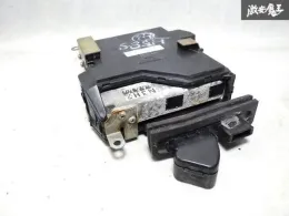 2797002058 блок управления двигателем Mazda