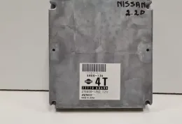 5800146 блок управління ECU Nissan Primera 2004 - фото