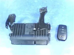 896615CA91 блок управления двигателем Toyota