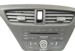 39100TV0G011M1 блок управління магнітолою Honda Civic IX 2012