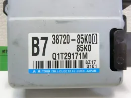 3872085K00 блок управления рулевой Suzuki