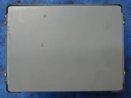 23710WC015 блок управления двигателем Nissan Ad