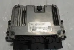 CV1112A650DD блок управления ECU Ford B-MAX 2012