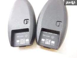 NEC013035 блок управления двигателем Nissan