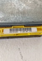 KB4T034002 блок управления AirBag (SRS) Audi A4 S4 B5 8D 2001