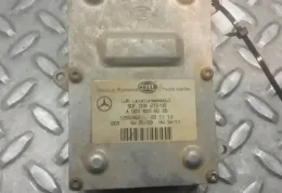 1255362 блок розжига ксенона Mercedes-Benz E W211 2002