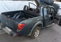 8639A021 блок управления ECU Mitsubishi L200 2010