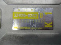 3392082C20 Suzuki Jimny engine control unit ECU