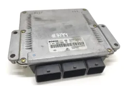 8200075093 блок управління ECU Renault Scenic I 1999