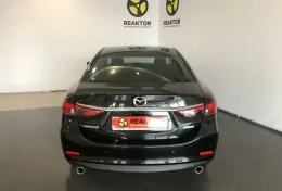 Блок керування ESP Mazda 6 GJ 2014