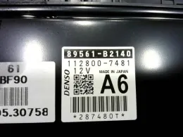 89560BBF90 блок керування двигуном до Daihatsu Taft