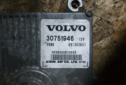 Блок управління коробкою передач 30751946 volvo v70 iii v60 s80 ii s60 ii