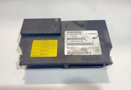 009012000083 блок управління AirBag (SRS) Volvo XC60 2009 - фото