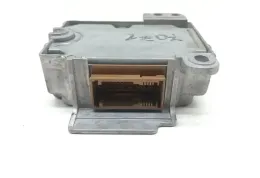 BFS1330832V блок управління AirBag (SRS) Opel Astra G 2003