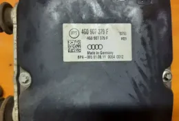 Блок abs Audi A6 C6 2.8 2009