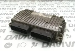 230962908 блок управления ECU Renault Clio II 2000