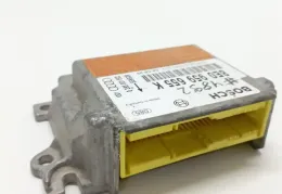 0285001692 блок управления AirBag (SRS) Audi A4 S4 B6 8E 8H 2003