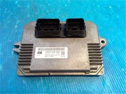 37820RS8956 блок управления двигателем Honda Life