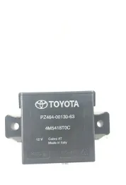 PZ4640013063 блок управления двигателем Toyota Avensis T270 2010