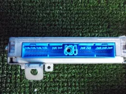 2371095N22 блок управления двигателем Nissan Avenir