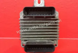 9366457 блок управления ECU Opel Astra G 1998