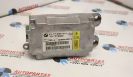 69410186976464 блок управления AirBag (SRS) BMW 5 E60 E61 2003