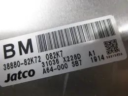 3888082K72 блок управления коробкой передач Nissan