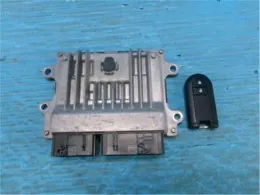 89560BAN83 блок керування двигуном до Daihatsu Cast