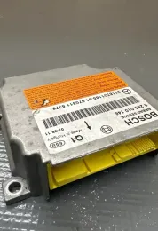 0708115378 блок управления AirBag (SRS) Volkswagen PASSAT B6 2010