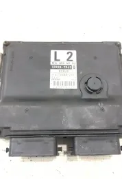 MB1123002561 блок управления ECU Suzuki SX4 2009