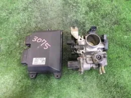 1A3913640A блок управления двигателем Mazda
