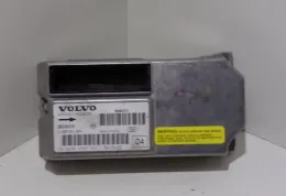 010293070704 блок управления AirBag (SRS) Volvo S60 2005