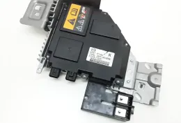 KD5T67Y60 блок управління ECU Mazda CX-5 II 2018