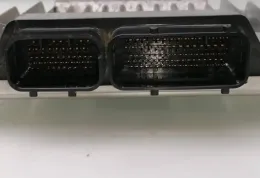 J782102715 блок управления ECU Honda Civic X 2017