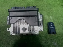 89560B1L21 блок керування двигуном до Toyota