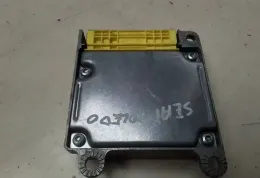 08030807D блок управління AirBag (SRS) Seat Toledo II (1M) 2002