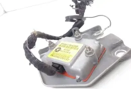 3975AC блок управления AirBag (SRS) Chrysler PT Cruiser 2001