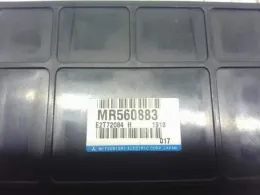 E2T72084 блок керування двигуном до Mitsubishi Pajero, mini