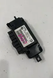 3192672140 блок управления AirBag (SRS) BMW 3 F30 F35 F31 2013