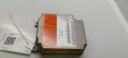 D2T9L14A0J5 AirBag (SRS) control unit Mercedes-Benz ML W163 2000