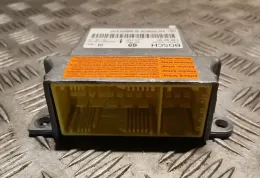A2218200226 AirBag (SRS) control unit Mercedes-Benz S W221 2006
