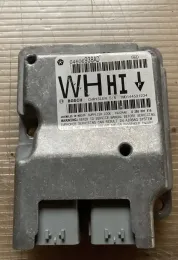 144531234 блок управления AirBag (SRS) Jeep Grand Cherokee (WK) 2007