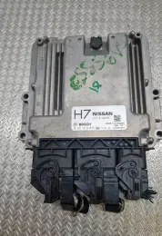 1039S54822 блок управления ECU Nissan Qashqai 2013