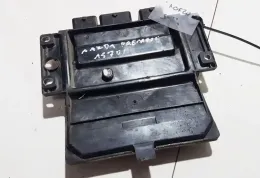 R0410B020B блок управления ECU Mazda Premacy 2001