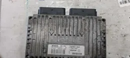 S10528002A блок управления ECU Renault Scenic I 1997