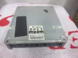BPE718881B блок управления двигателем Mazda Familia