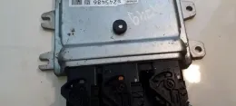 245486 блок управления ECU Nissan Note (E12) 2014