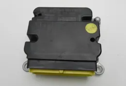 M1517 блок управления AirBag (SRS) Skoda Rapid (NH) 2013