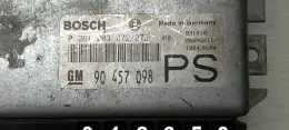 9045709 блок управління ECU Opel Omega B1 1995