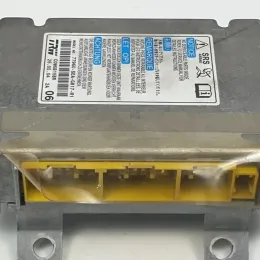 77960SEAG блок управления AirBag (SRS) Honda Accord 2005